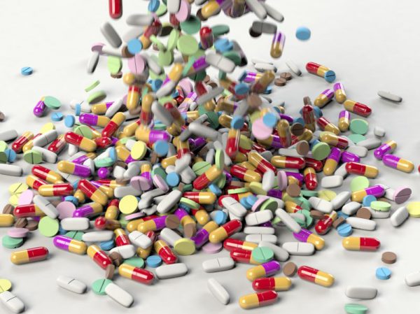 Pharmazeutische Verpackungen werden smarter